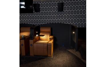 ODEON Norwich | Ferco Seating