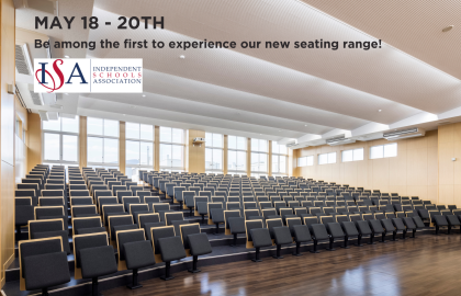 The Latest Spectator Seating News | Ferco